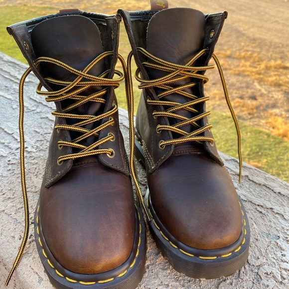 doc martens mie